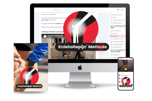 Gratis oefeningen knieholtepijn