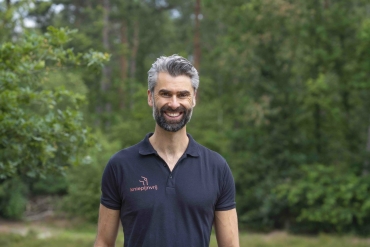 Stijn Haverkamp Eigenaar Kniepijnvrij