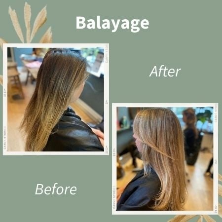 Balayage