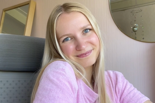 Lieve Merlijn kleimagneetjes