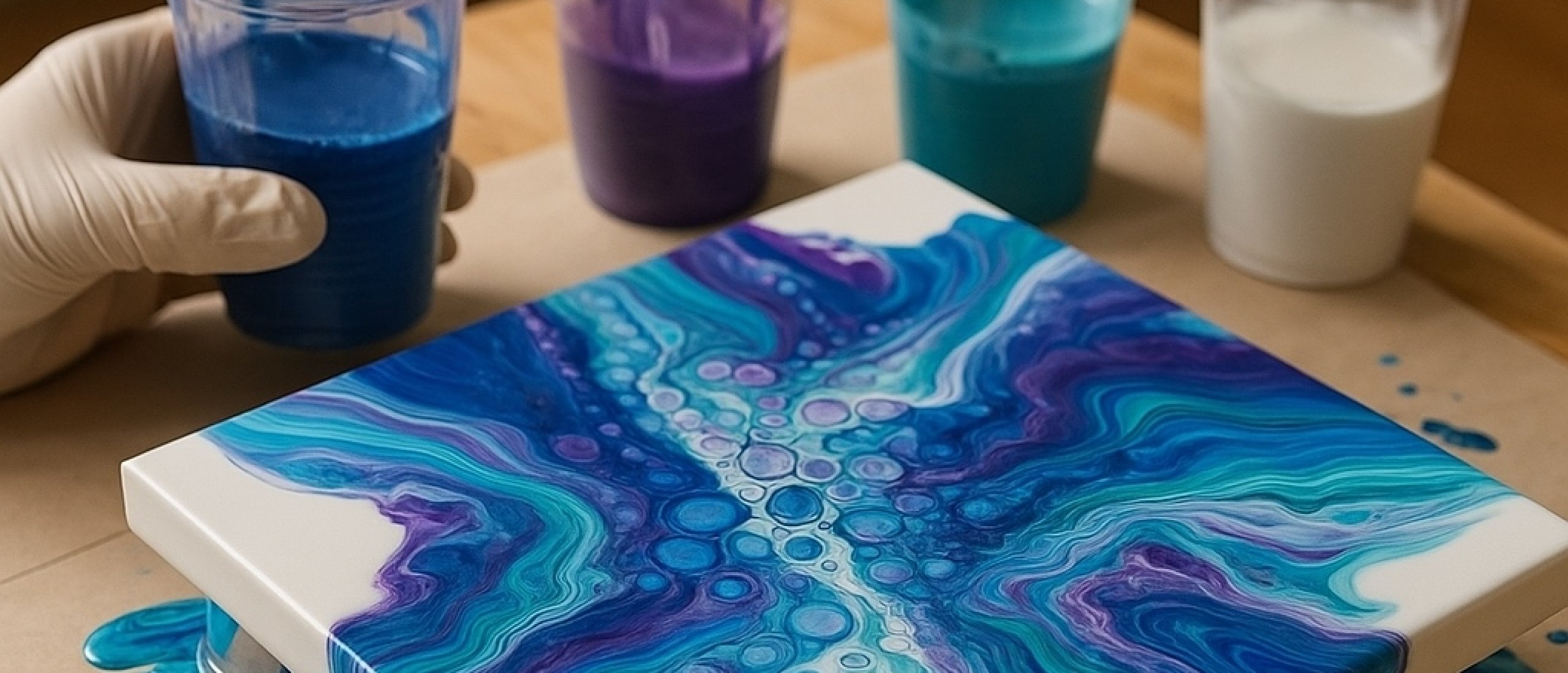 Top 10 Veelgemaakte fouten bij Acrylgieten en hoe deze te voorkomen header