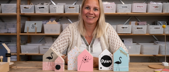Tutorial workshop houten-huisjes-pimpen Tutorial workshop houten-huisjes-pimpen