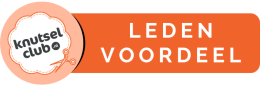 Knutselclub ledenvoordeel