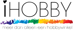 logo-ihobby, partner knutseclub