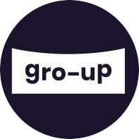 gro-up logo