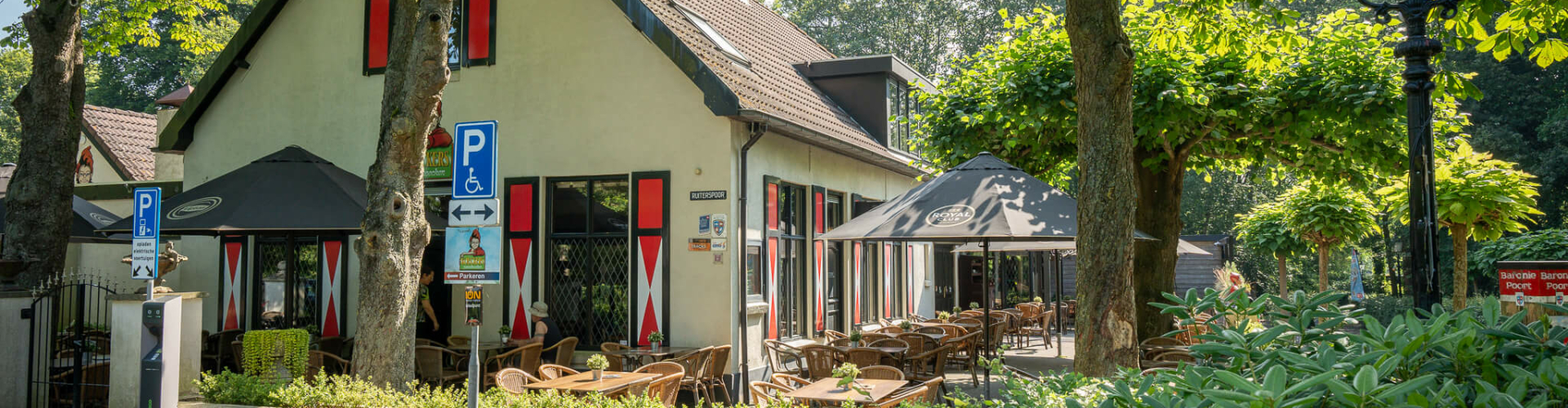 Pannenkoekenhuis Koeckers Den Hout