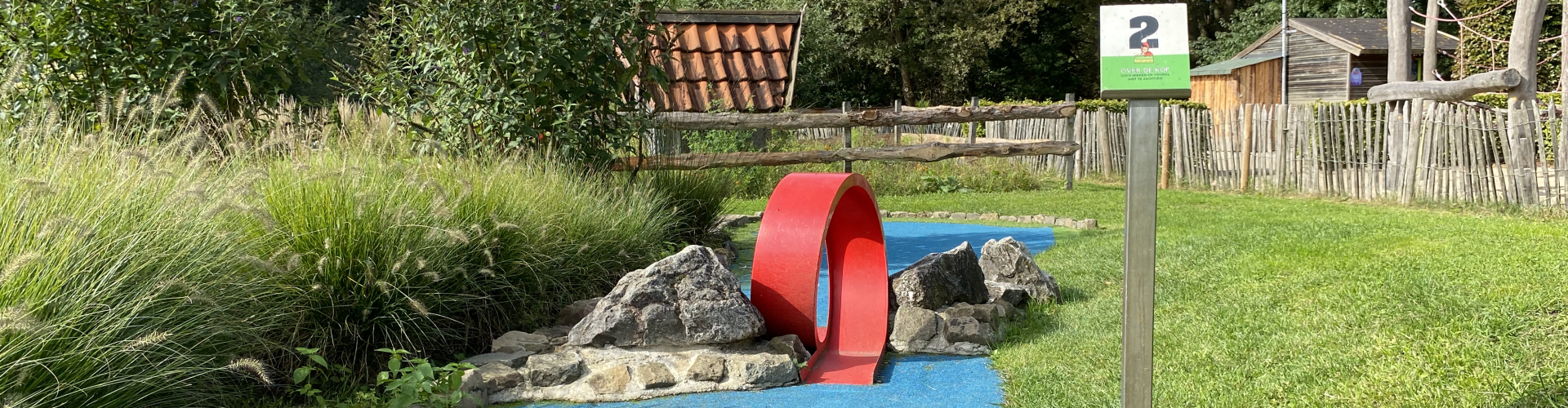 Koeckers midgetgolf