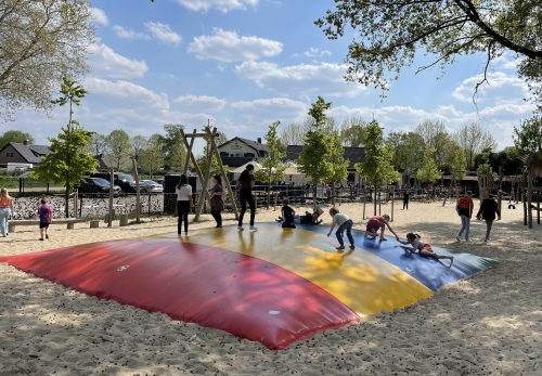 Speeltuin Koeckers