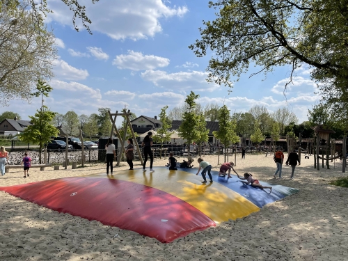 Speeltuin Koeckers