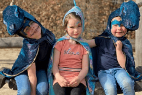 Thema feestje voor je kind bij restaurant Koeckers Zundert. DE locatie om de verjaardag van je kind te vieren in Noord Brabant