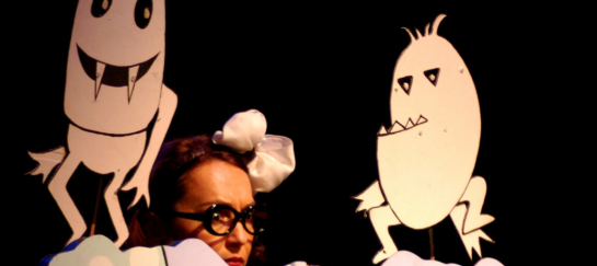 Poppentheater Koekla