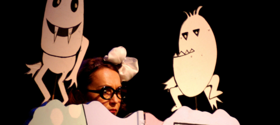 Poppentheater Koekla