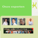Onze experten
