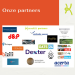 Onze partners