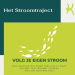 Stroomtraject