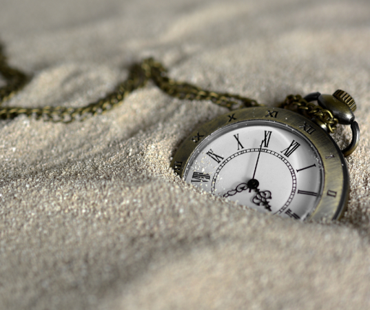 Tijdregistratie voor zelfstandigen