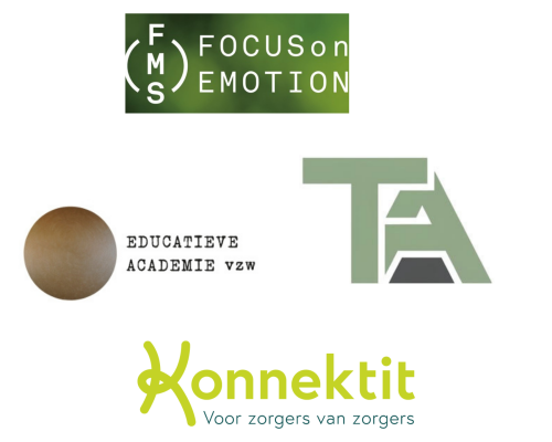 Vormingspartners van Konnektit