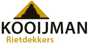 logo kooijman rietdekkers 1