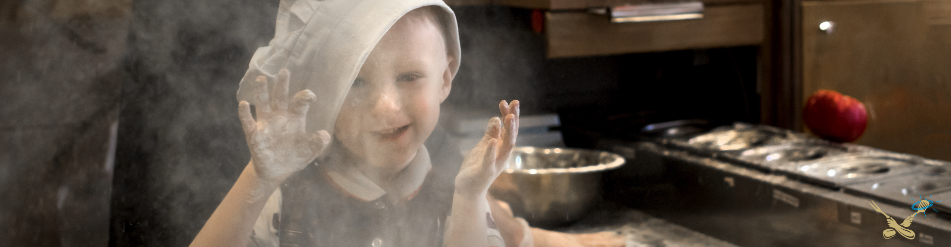 Kookcollege voor kinderen Koken met Engelen