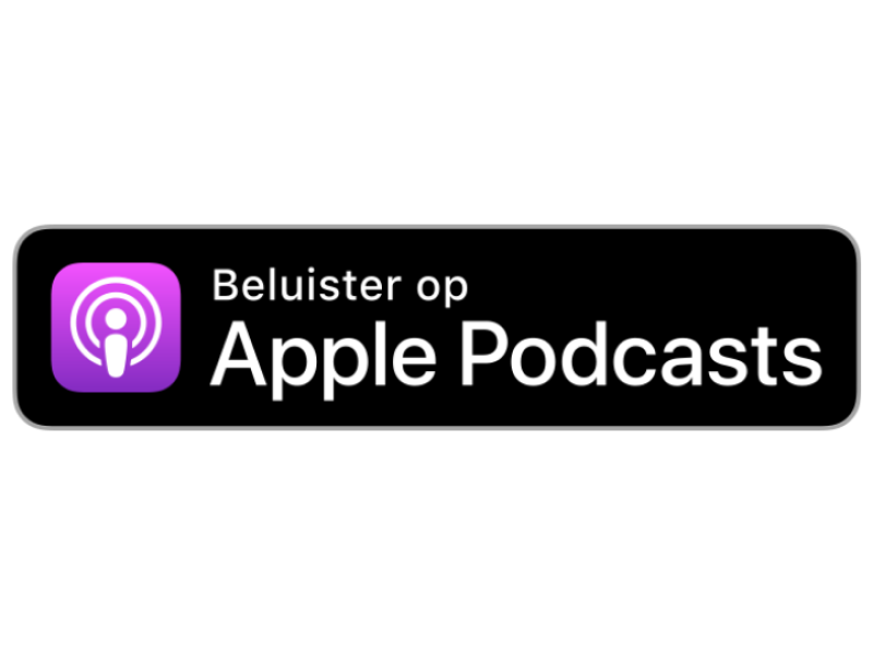 Koken met Engelen Podcast luisteren op Apple Podcast