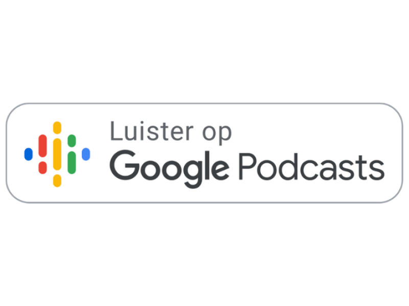 Koken met Engelen Podcast luisteren op Google