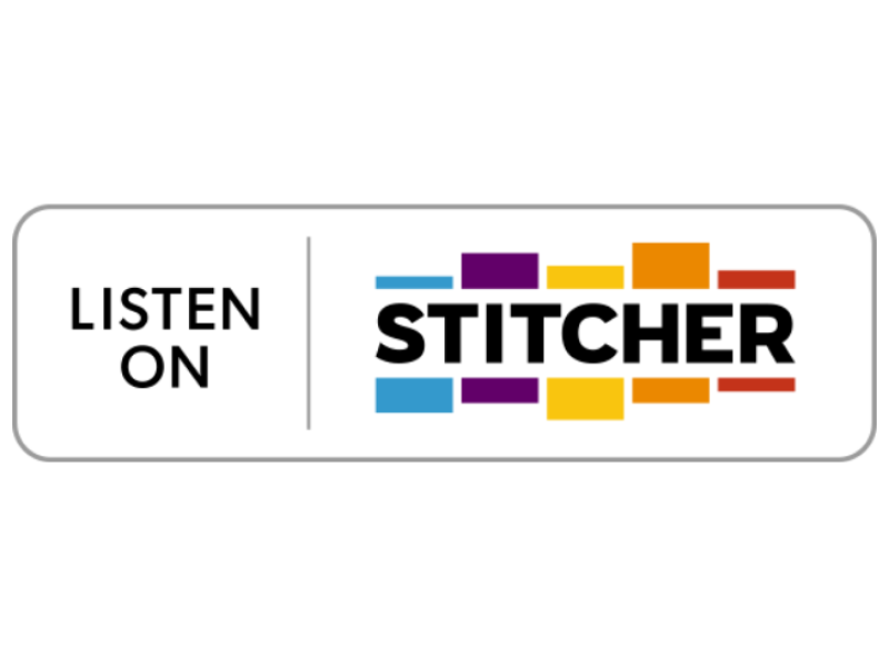 Koken met Engelen Podcast luisteren op Stitcher