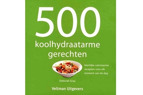 500-koolhydraatarme-gerechten