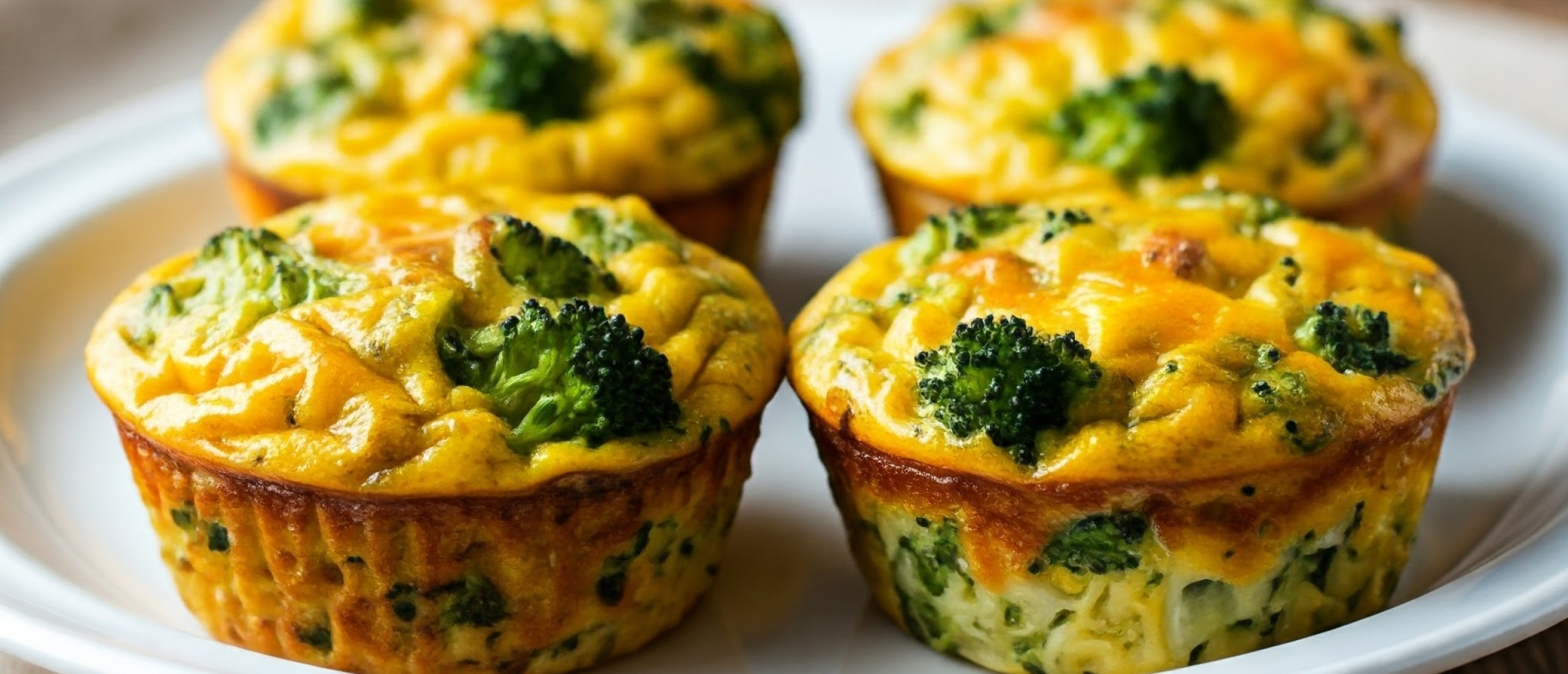 broccoli-ei-muffins-met-cheddar