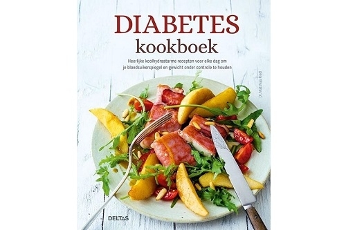 Diabetes kookboek