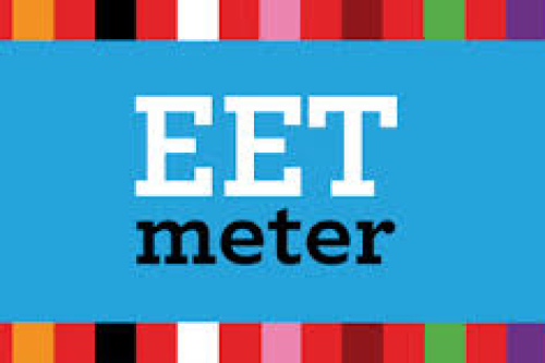 eetmeter app