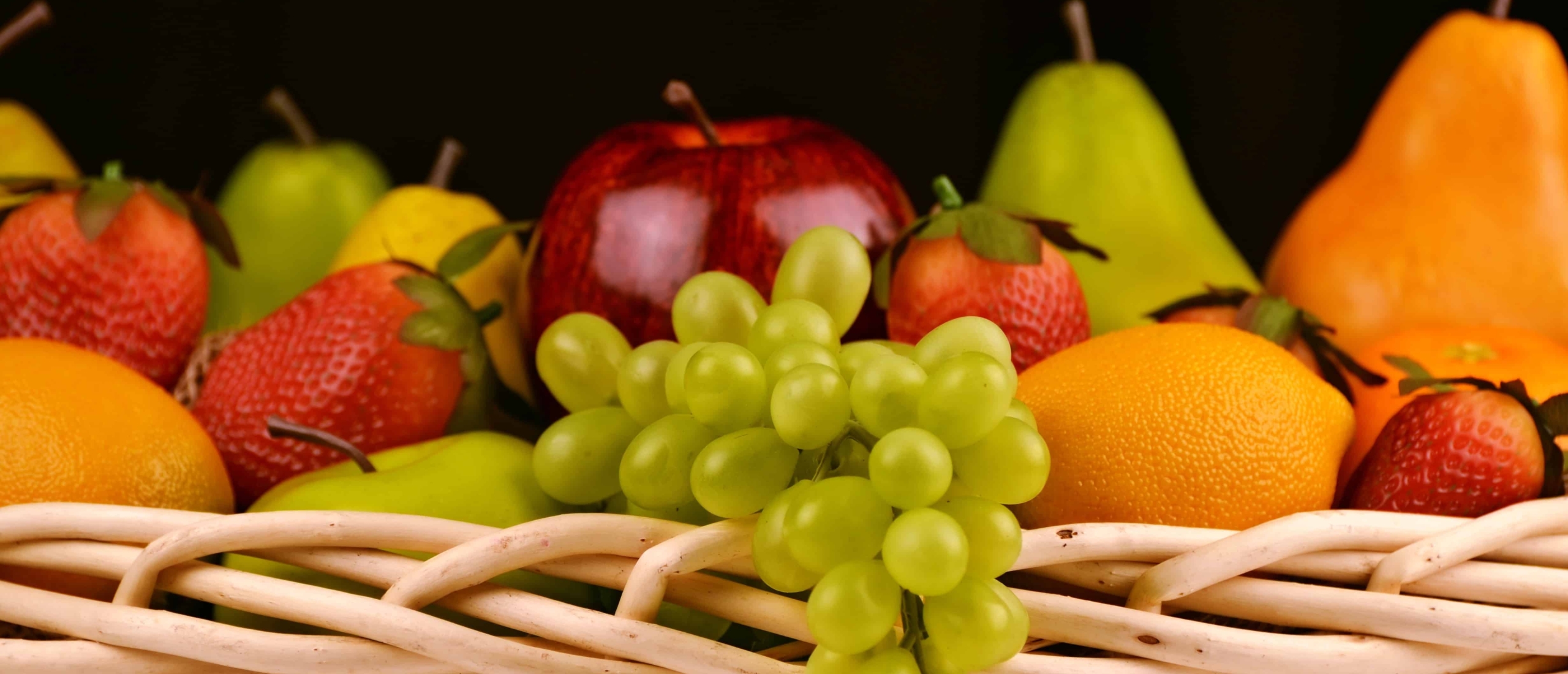 Waarom geen fruit bij een koolhydraatarm dieet?