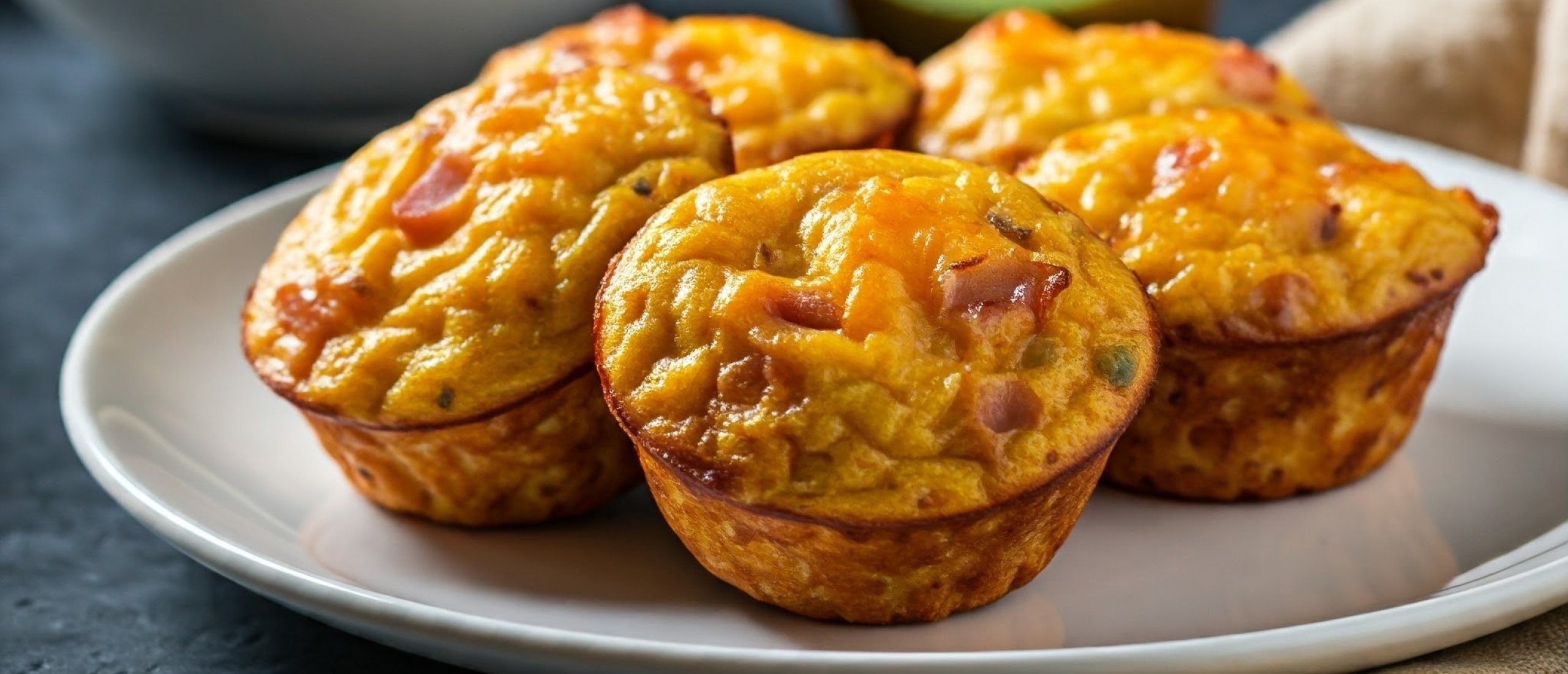 koolhydraatarme-keto-ei-muffins-met-ham-en-kaas