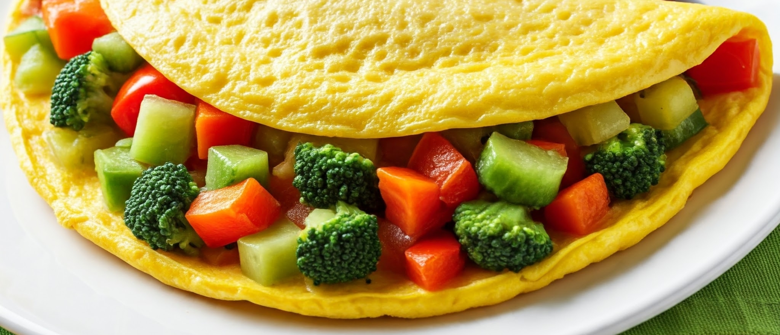 koolhydraatarme-omelet-met-groenten koolhydraatarme-omelet-met-groenten