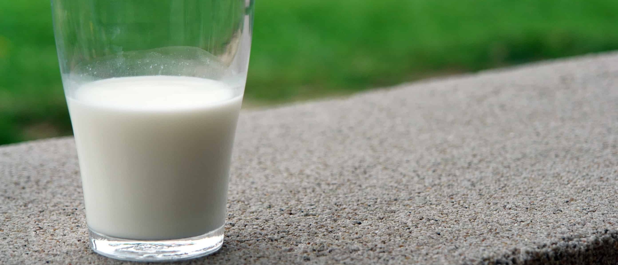 Waarom geen melk in een koolhydraatarm dieet