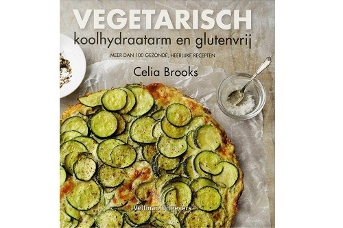 Vegetarisch, koolhydraatarm en glutenvrij