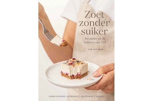 Zoet zonder suiker