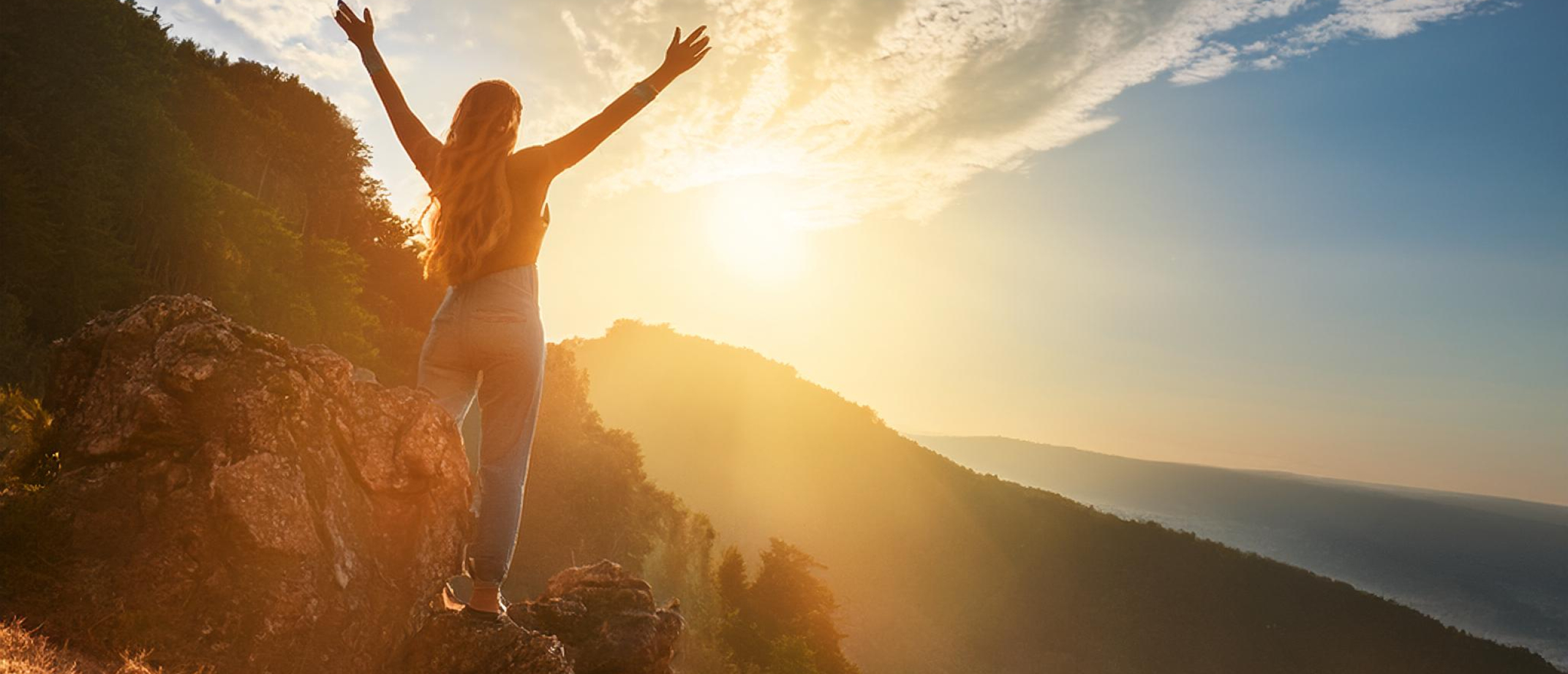 Van tekort denken naar overvloed, hoe je mindset alles verandert