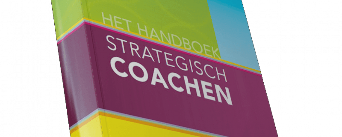 De basis van Strategisch Coachen