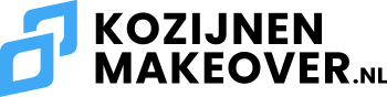 kozijnen makeover