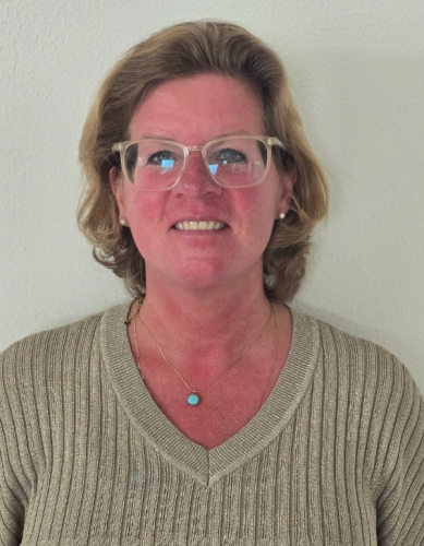 Debby Meijer - van der Woensel