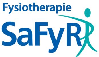 fysiotherapie safyr logo