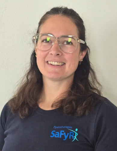 Leonie van Zweden-Jansen