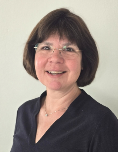 Monique Hage-Fransen