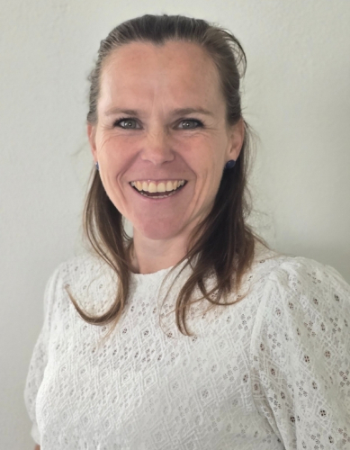 Silvia Boonman - de Vos