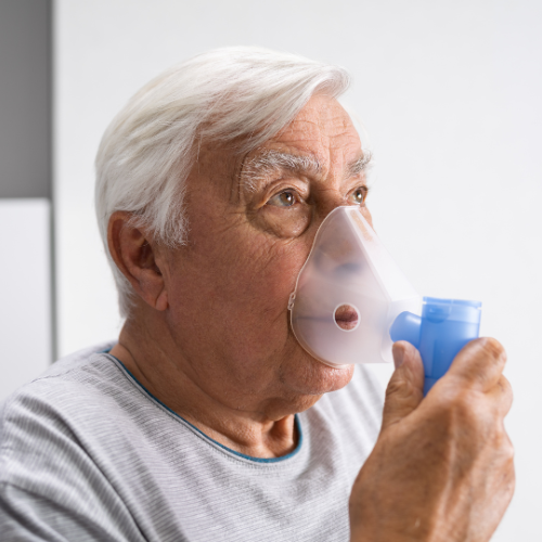 copd