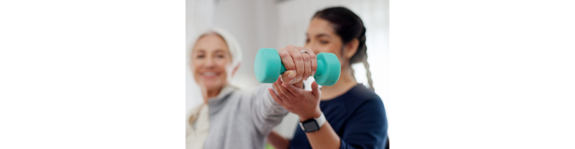 fysiotherapie behandeling