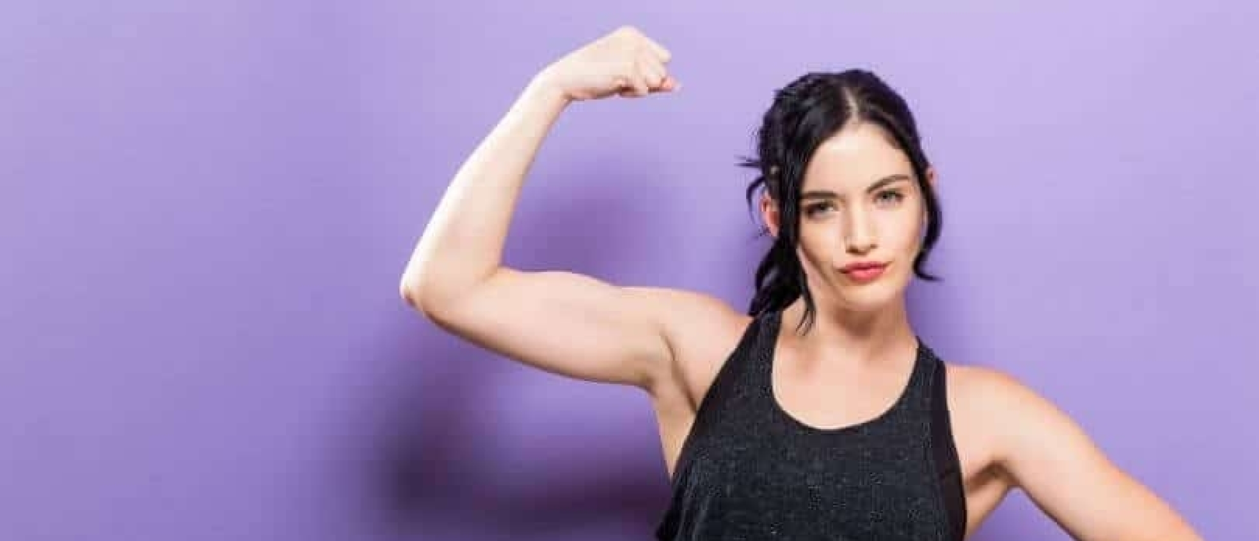 7 tips voor de krachtsportende powervrouw