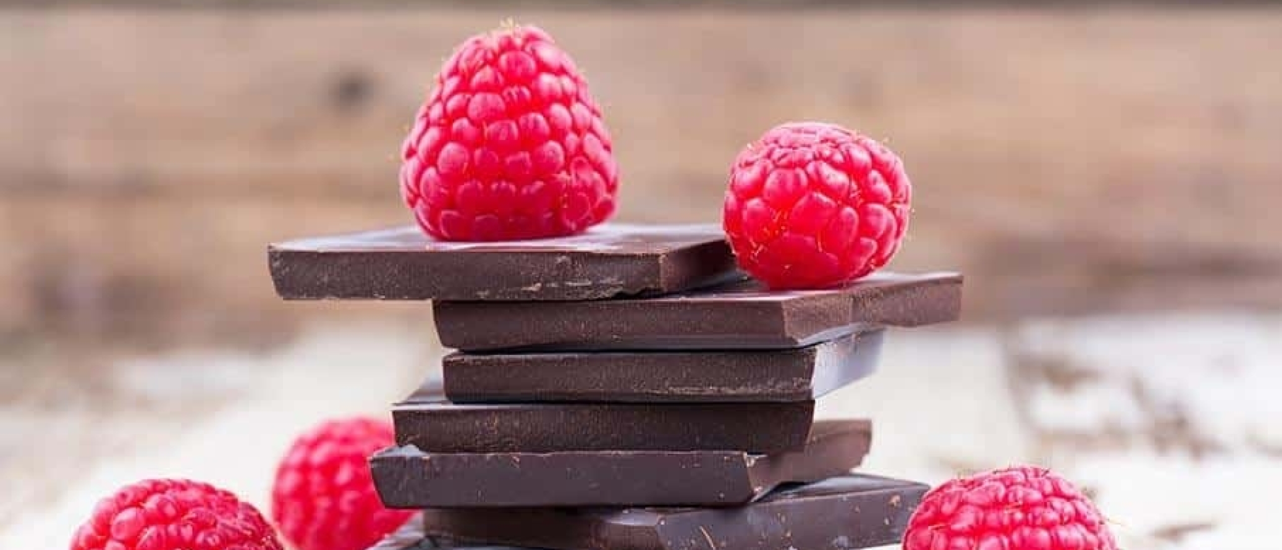 Is chocola gezond? 8 redenen om juist wél chocola te eten