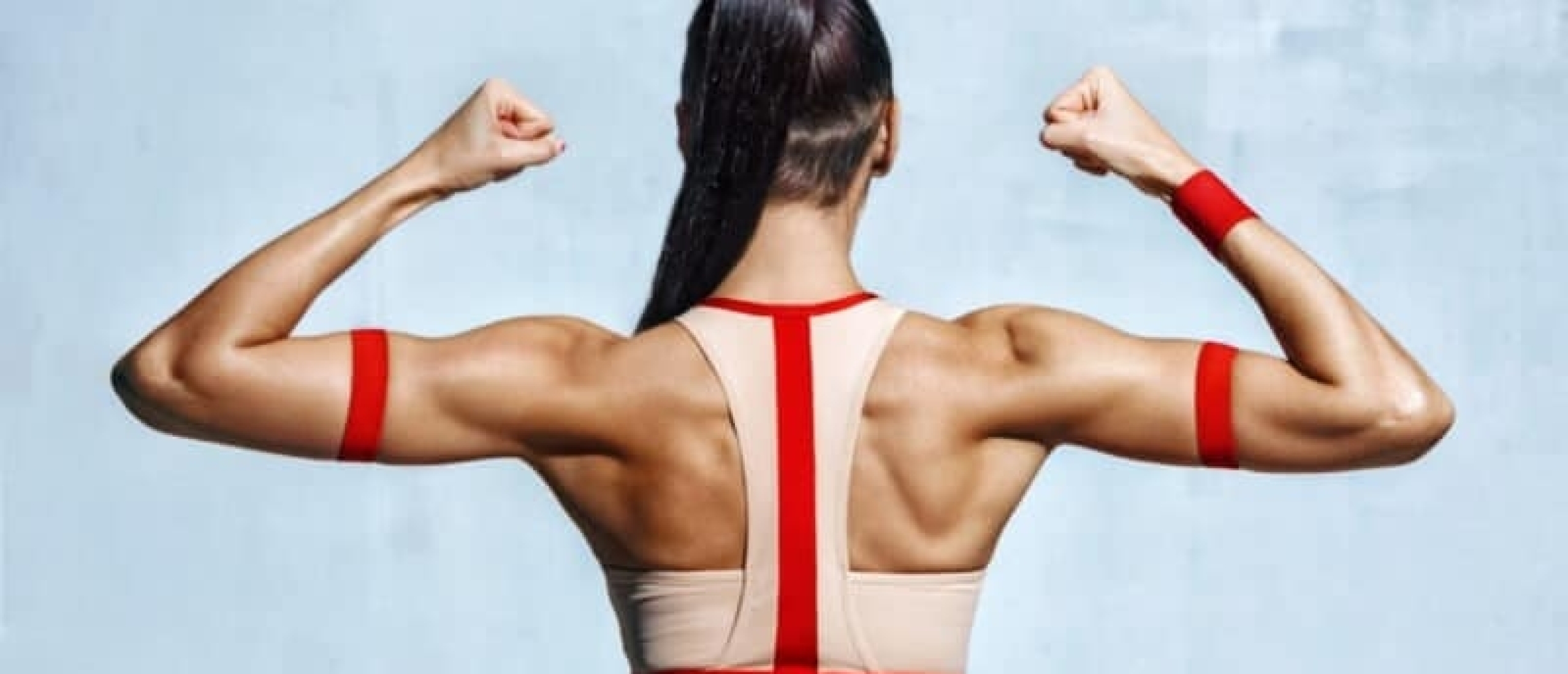 7 beste fitness oefeningen voor een sterke rug