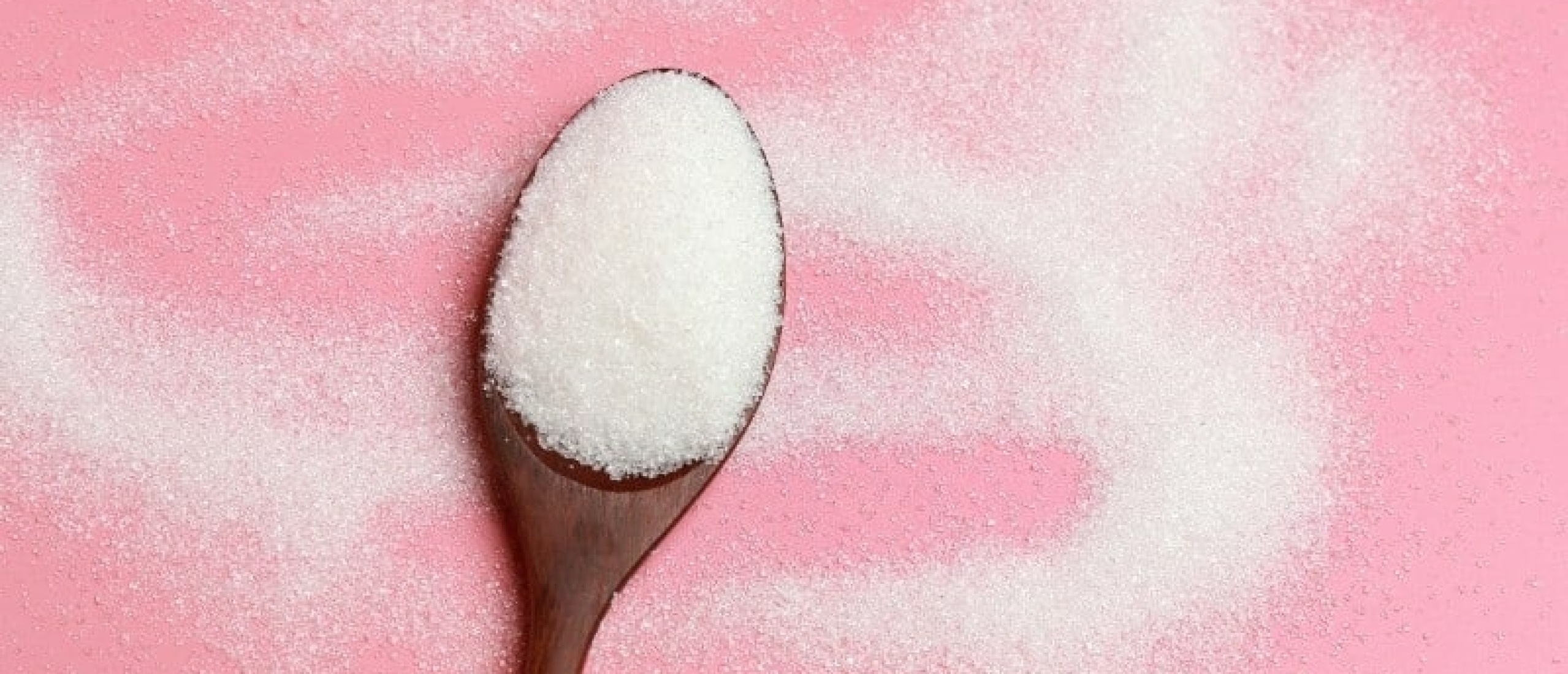 Hoeveel suiker per dag eten
